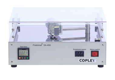 Máy đo độ mài mòn loại Friabimat SA-400 Copley